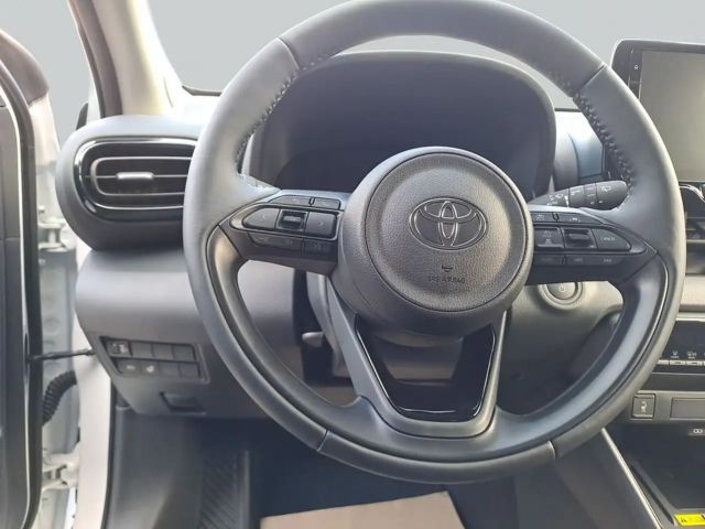 Toyota Yaris Hatchback Hybride