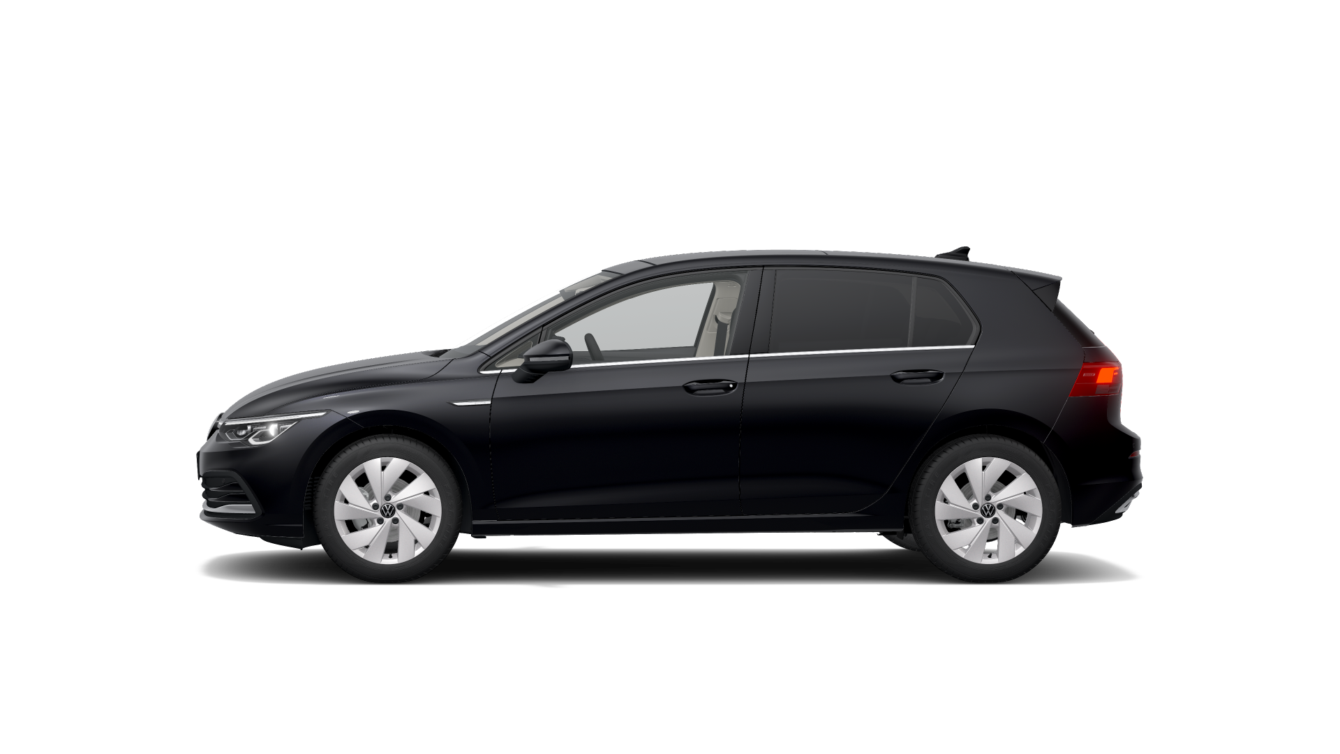 Volkswagen Golf 1.5 TSI Golf VIII Style