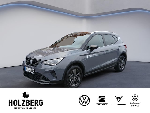 Seat Arona 1.0 TSI DSG FR-lijn