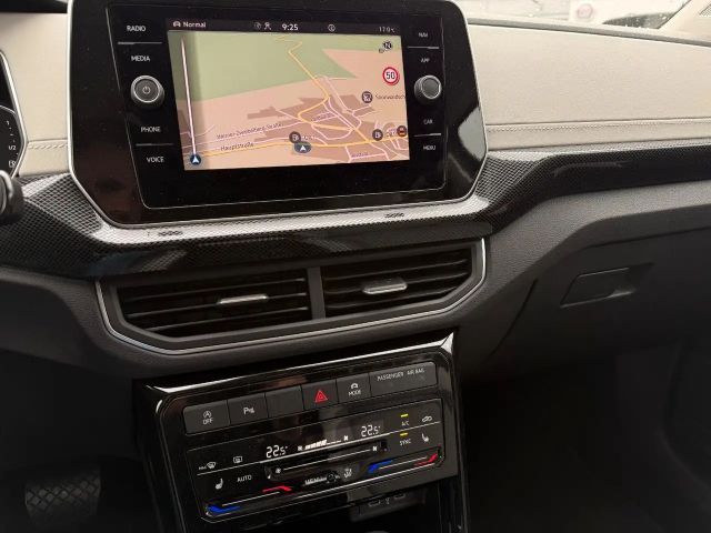 Volkswagen T-Cross 1.5 TSI DSG Style