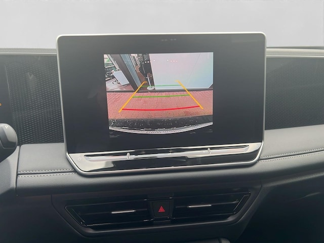 Volkswagen Tiguan 1.5 TSI DSG Life