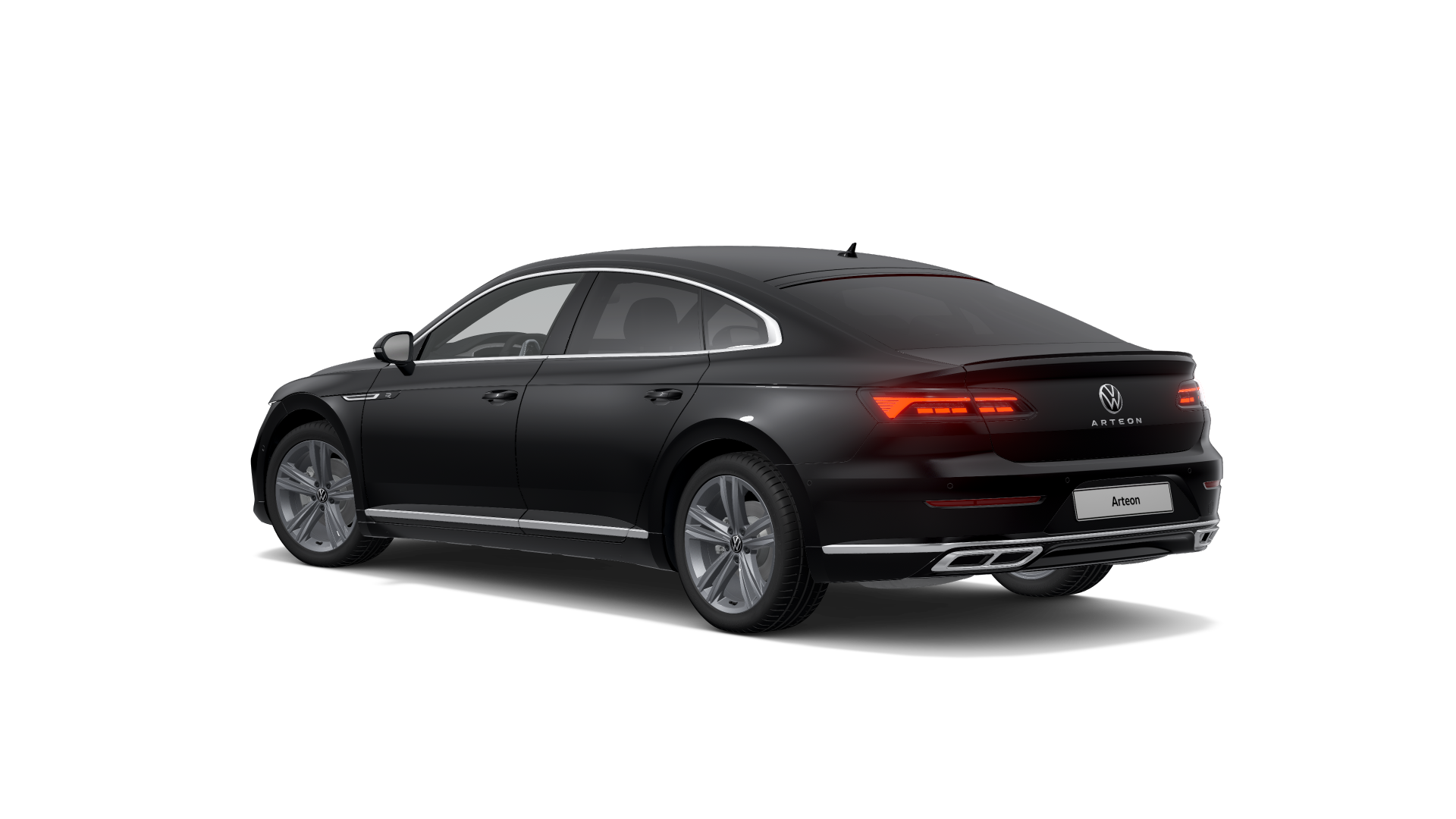 Volkswagen Arteon 2.0 TSI R-Line