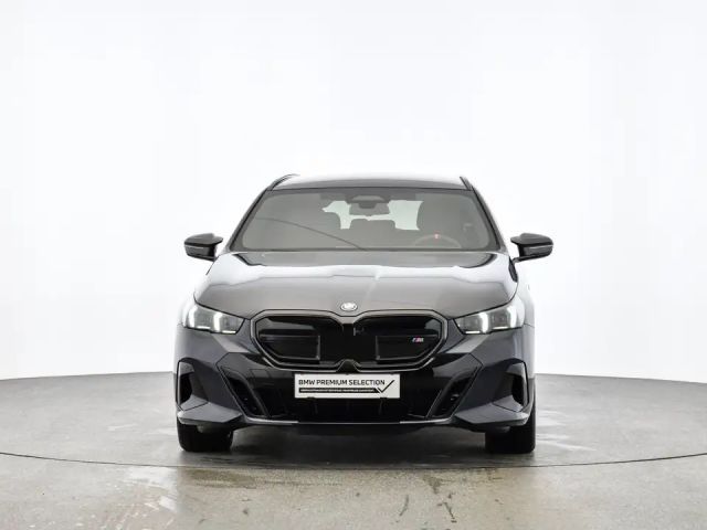 BMW i5 M60 xDrive