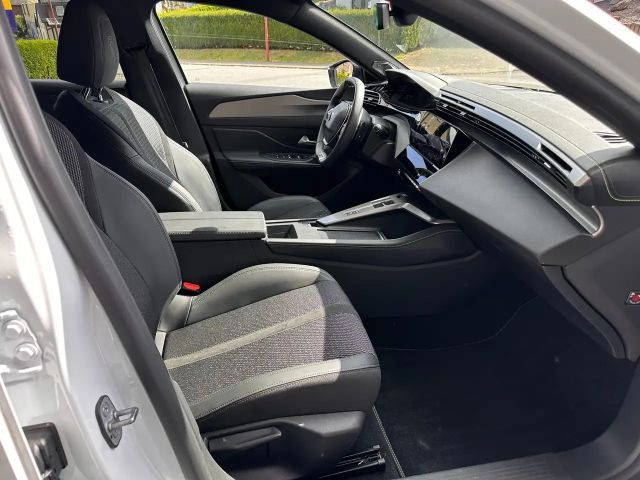 Peugeot 308 GT-Line HDi SW