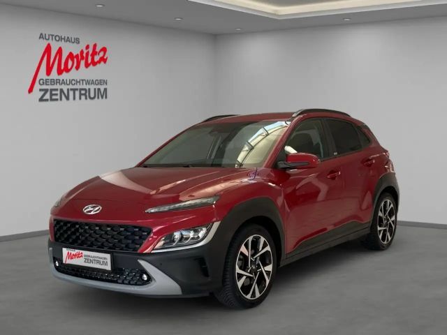 Hyundai Kona 1.0 2WD Style T-GDi