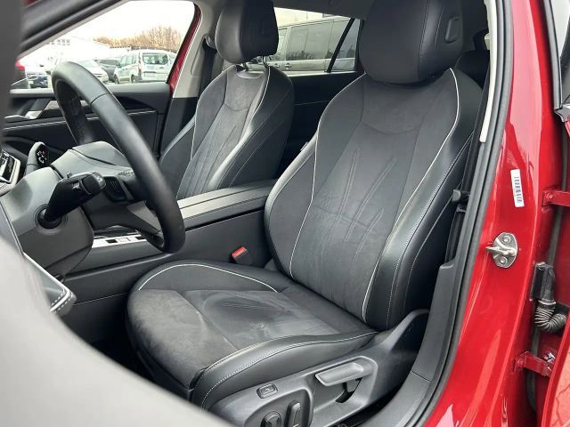 Volkswagen Passat 2.0 TDI Business Variant