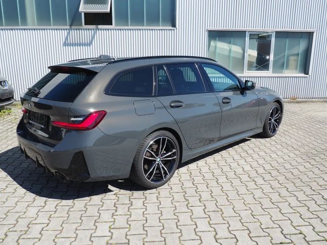 BMW 320 320d Touring xDrive