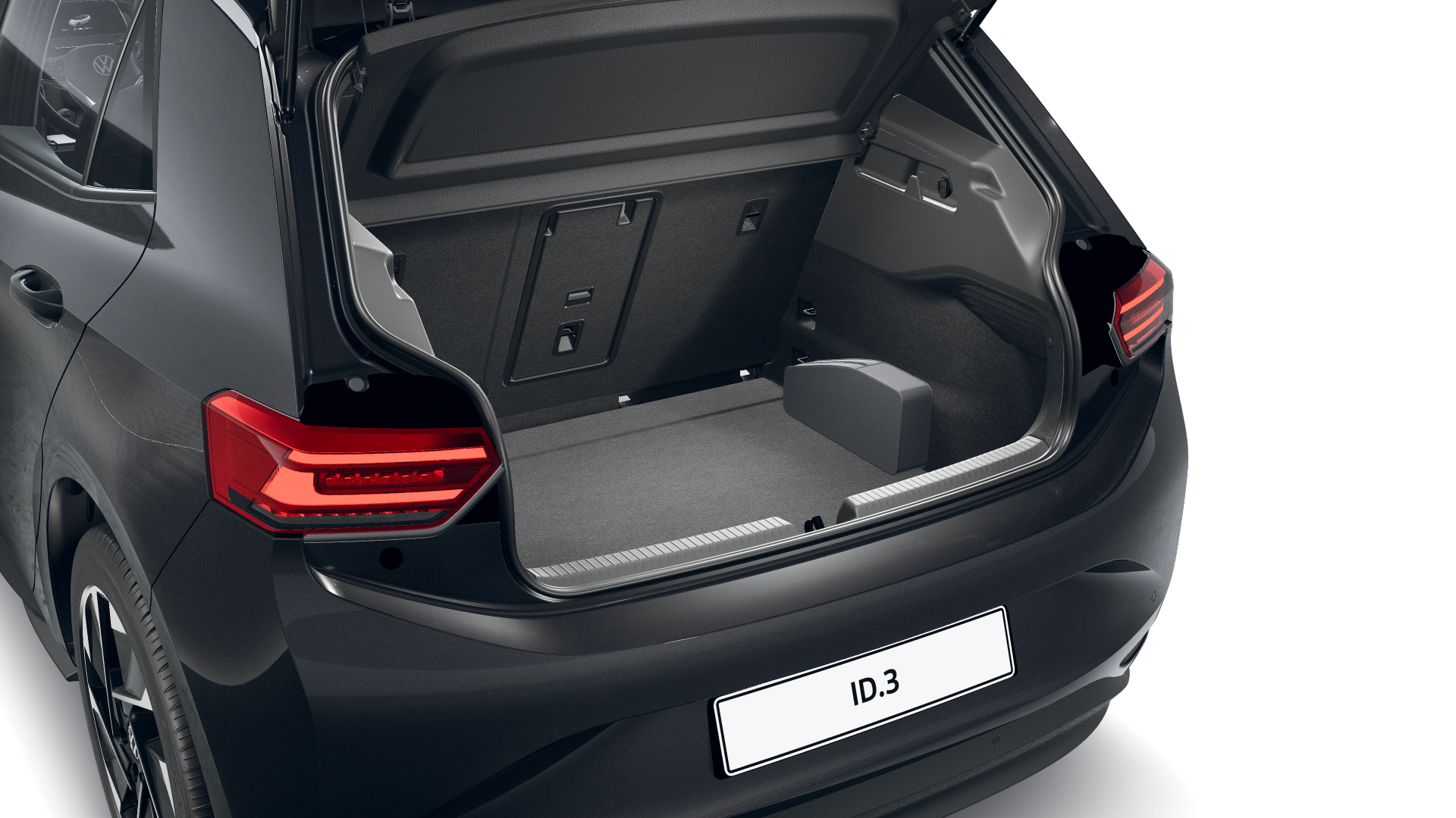 Volkswagen ID.3 Performance Pro