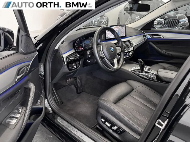 BMW 540 540d Touring xDrive