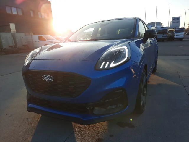 Ford Puma EcoBoost ST Line