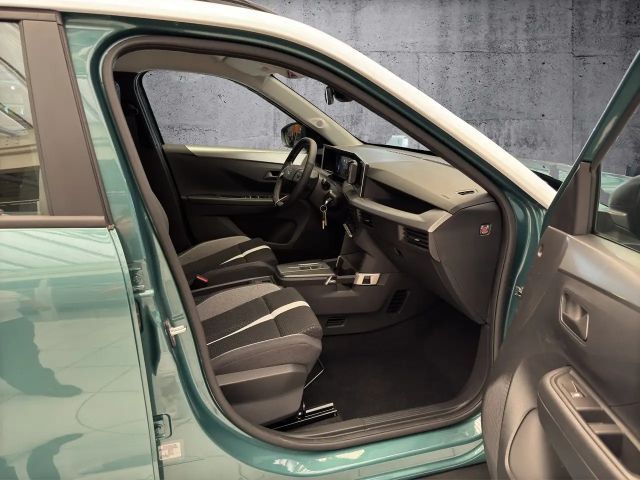 Opel Frontera Edition