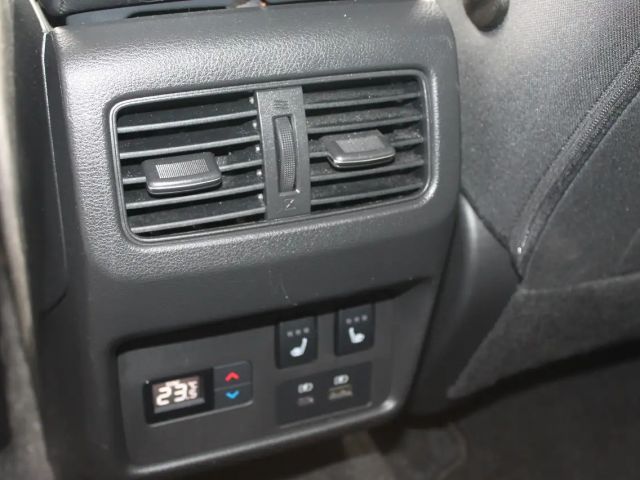 Nissan X-trail N-Connecta