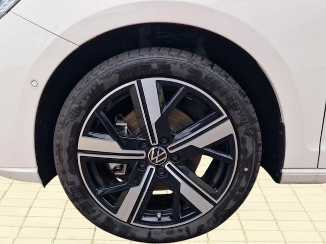 Volkswagen Caddy 1.5 TSI Style