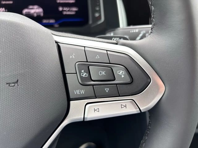 Volkswagen Taigo DSG