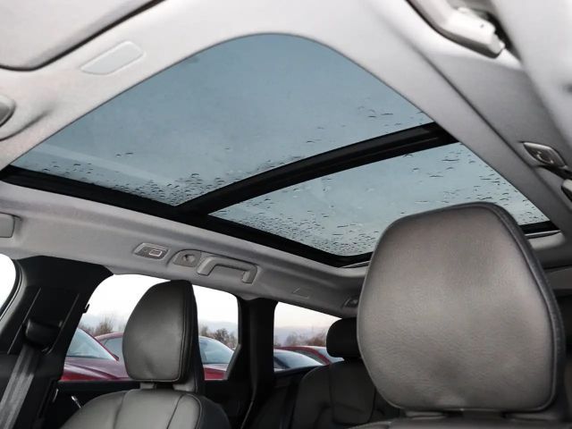 Volvo V90 AWD Dark Plus Recharge