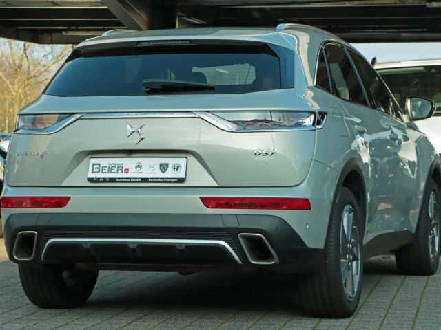 DS DS 7 Crossback Crossback