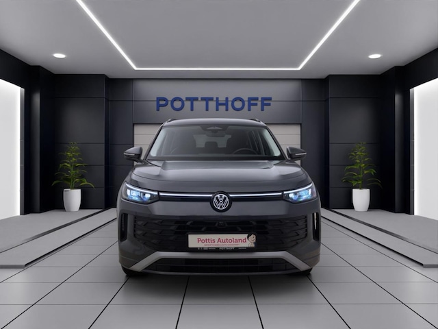 Volkswagen Tayron 1.5 eTSI DSG Life