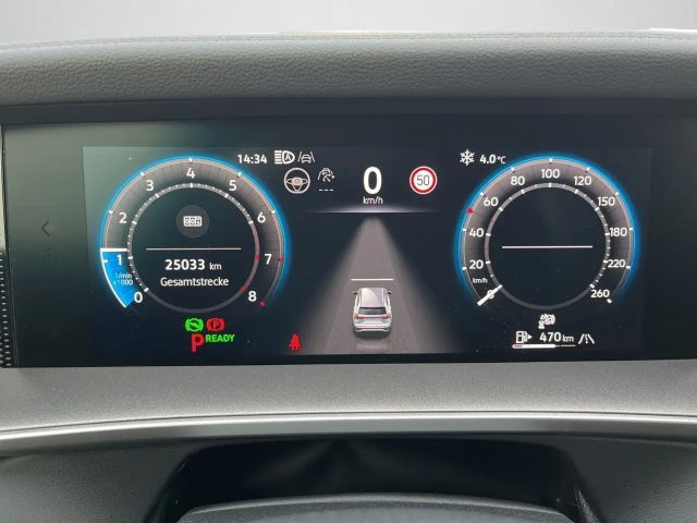 Volkswagen Tayron DSG Life