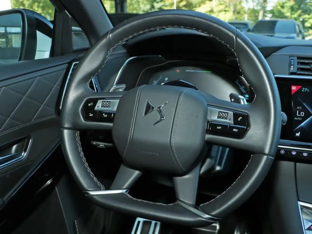 DS DS 7 Crossback Crossback