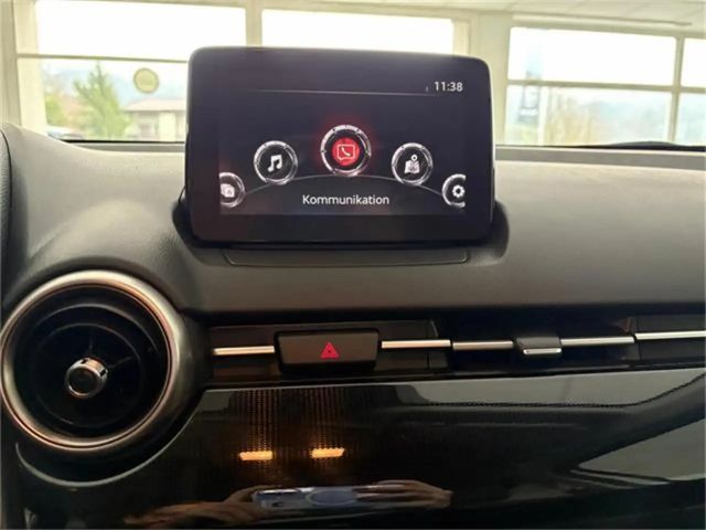 Mazda 2 SkyActiv Takumi