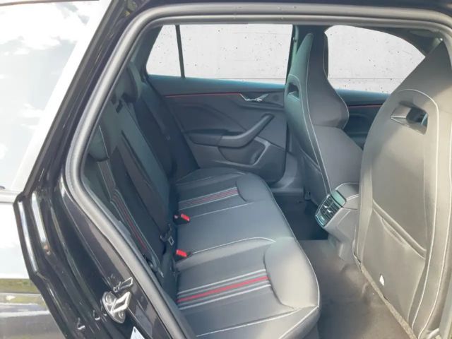 Skoda Kamiq 1.0 TSI Monte Carlo