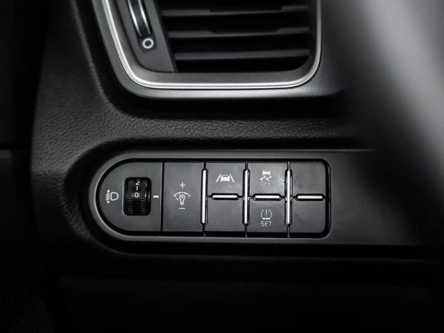 Kia Ceed Edition 7 GDi