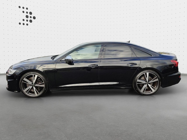 Audi S6 Quattro Sedan