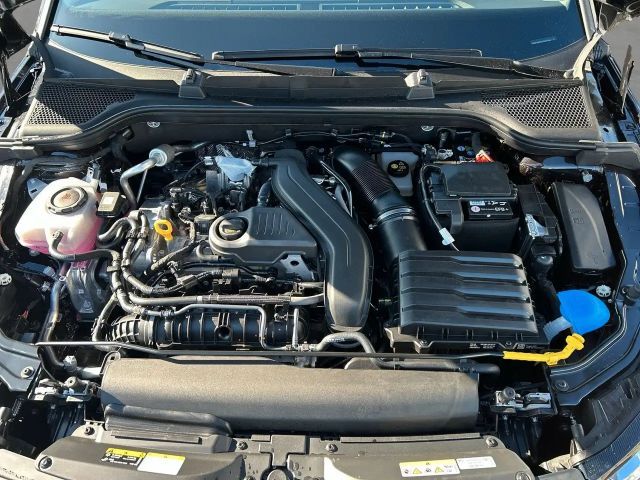 Skoda Kamiq 1.5 TSI Suite Tour