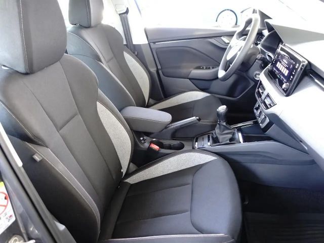 Skoda Scala 1.0 TSI Selection