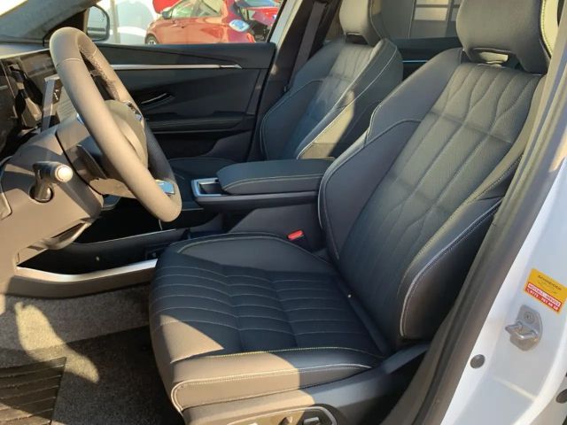 Renault Scenic Iconic