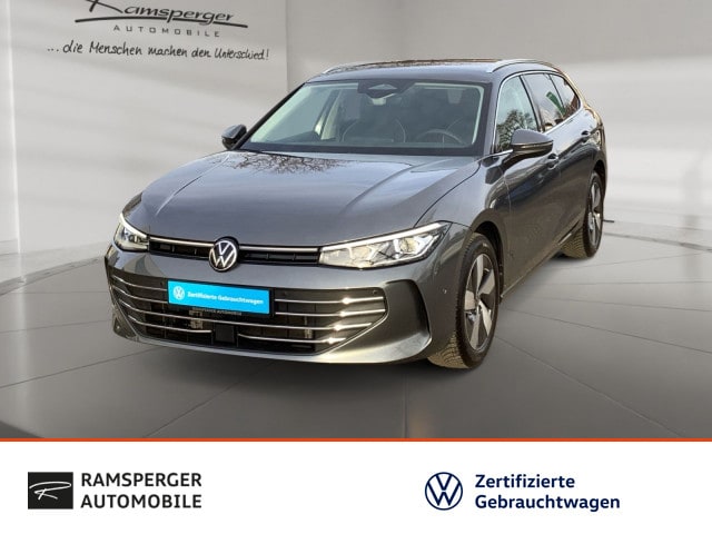 Volkswagen Passat 1.5 TSI Business DSG Variant