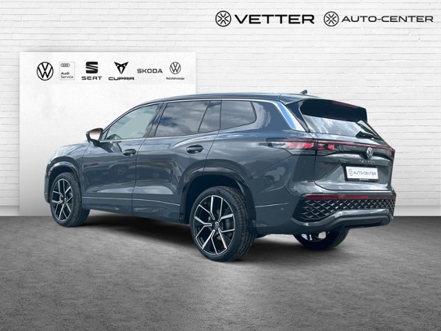 Volkswagen Tayron 2.0 TDI DSG