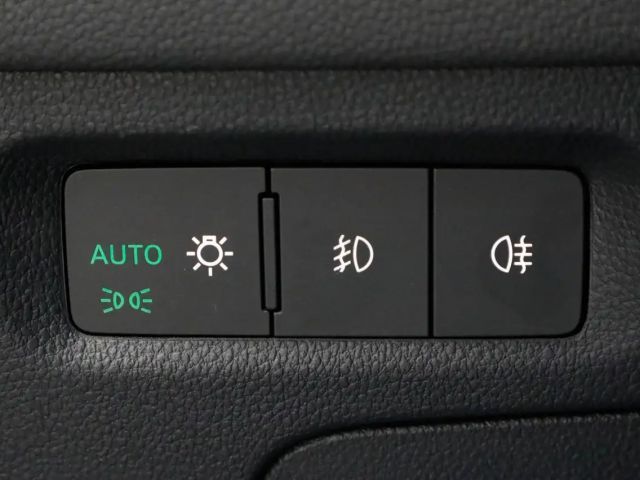 Skoda Octavia 1.4 TSI Combi iV