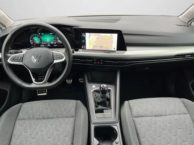 Volkswagen Golf 1.5 TSI Golf VIII Move