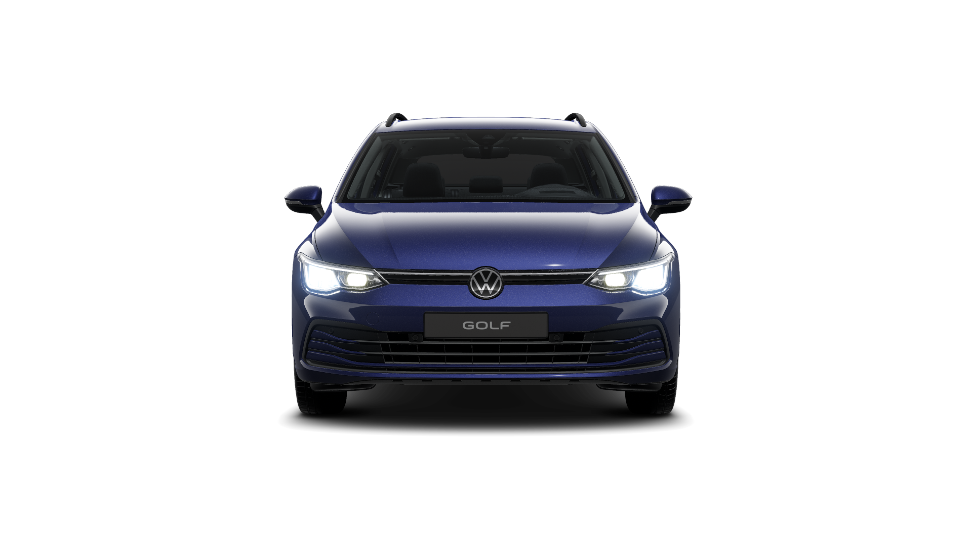 Volkswagen Golf 1.0 TSI DSG Life Variant