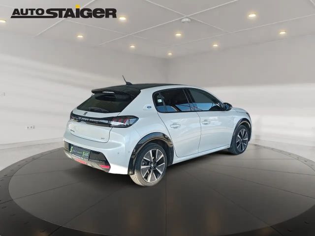 Peugeot E-208 e- 136 (e-)GT e- Pack ACC+Alcantara+LED+Navi