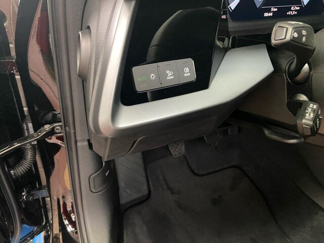 Audi A3 30 TFSI Sportback