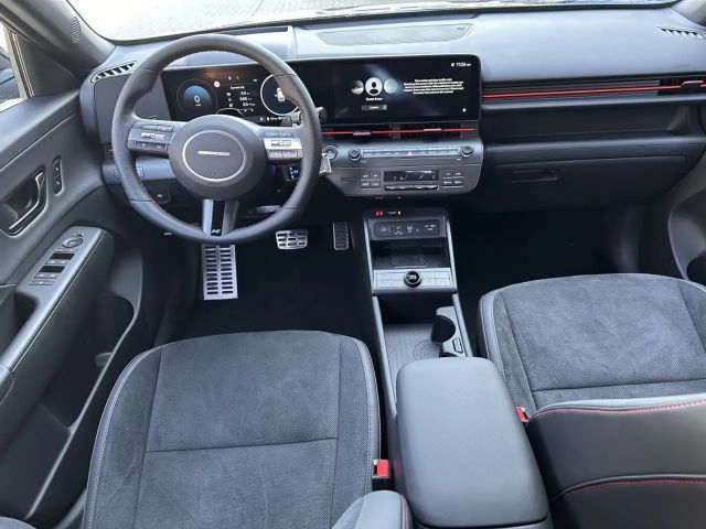 Hyundai Kona Electric N Line