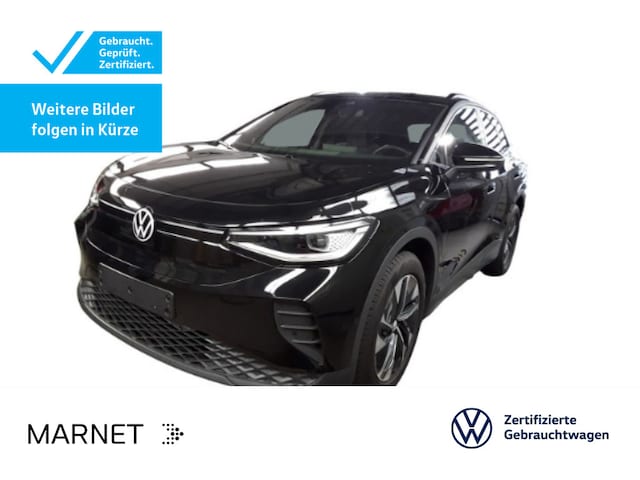 Volkswagen ID.4 IQ.Drive Performance Pro