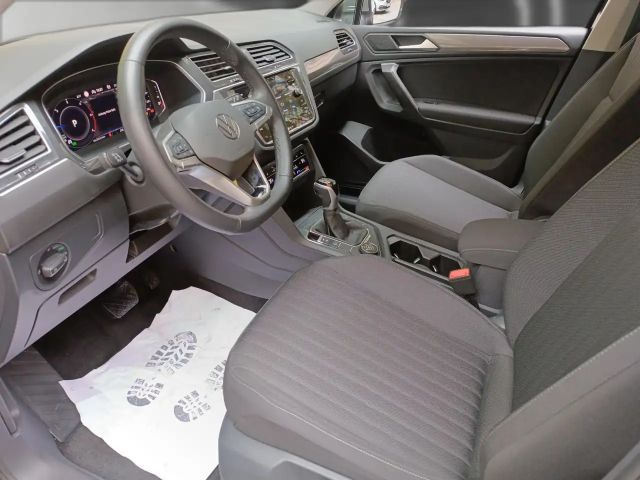 Volkswagen Tiguan 2.0 TDI Allspace DSG Life