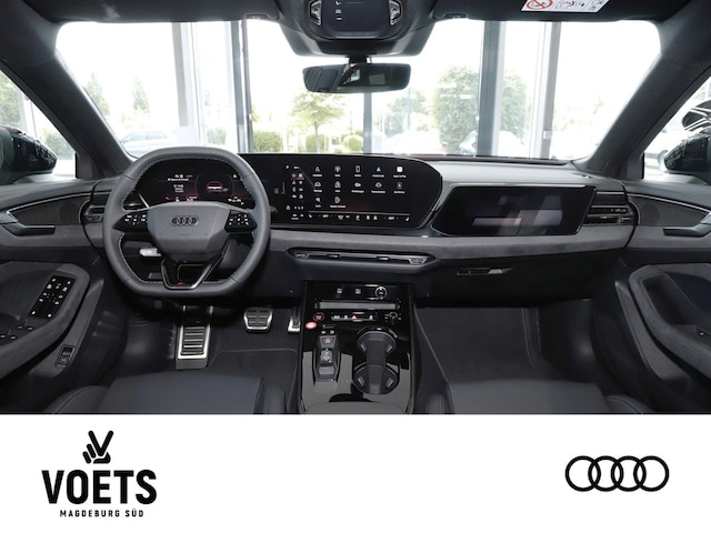 Audi A5 Avant S-Tronic