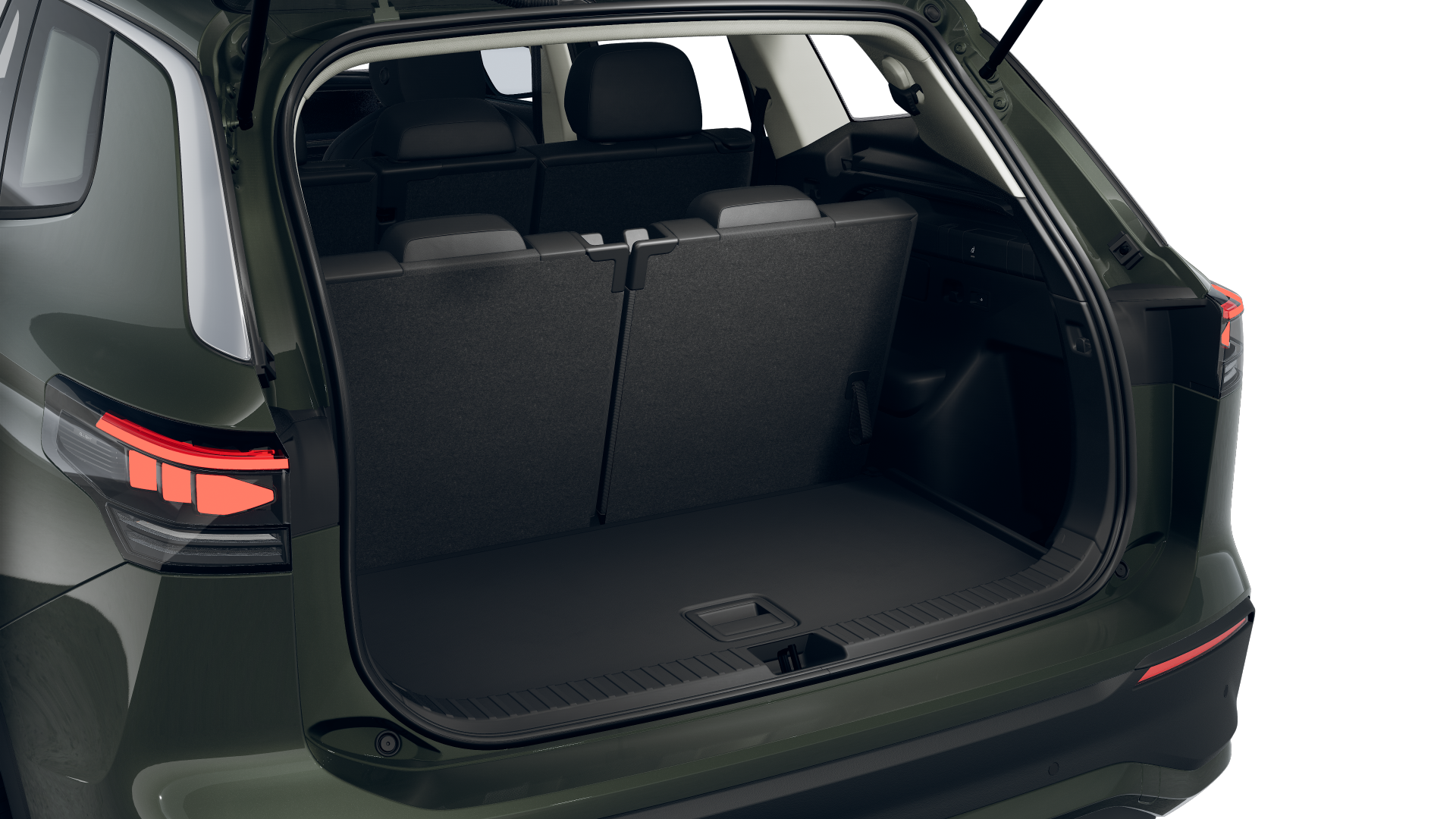 Volkswagen Tayron DSG