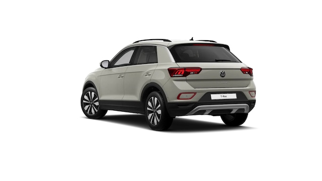 Volkswagen T-Roc DSG Move