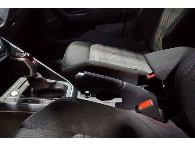 Volkswagen Polo 2.0 TSI DSG GTI