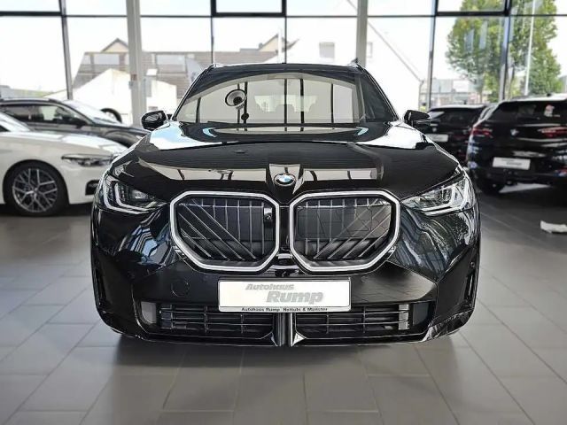 BMW X3 M-Sport xDrive