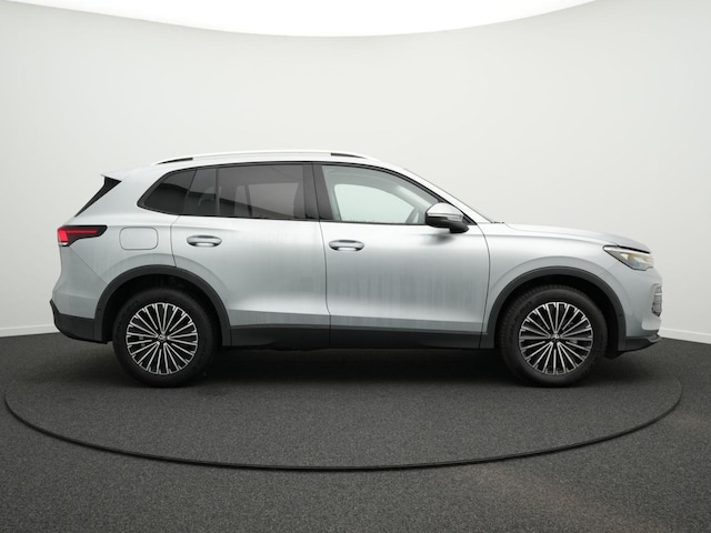 Volkswagen Tiguan 1.5 eTSI Life