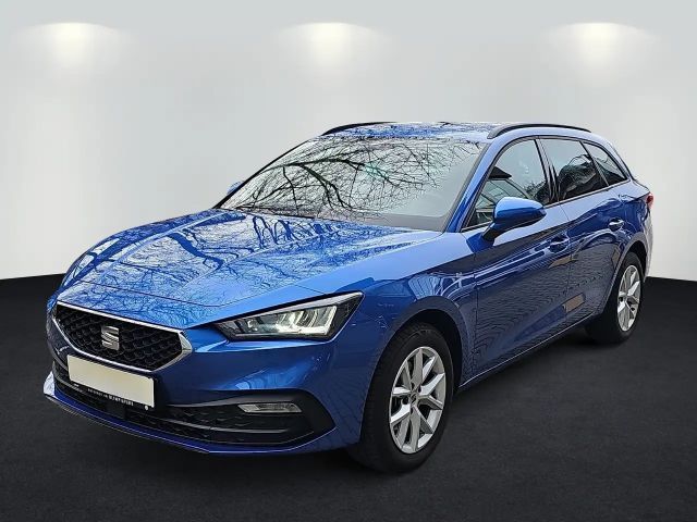Seat Leon 1.5 eTSI Sportstourer Style