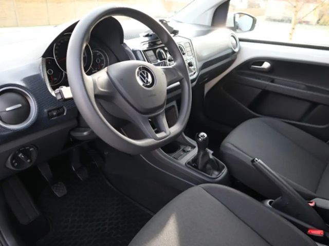 Volkswagen up! 1.0 GRA/SITZHZG/KAMERA