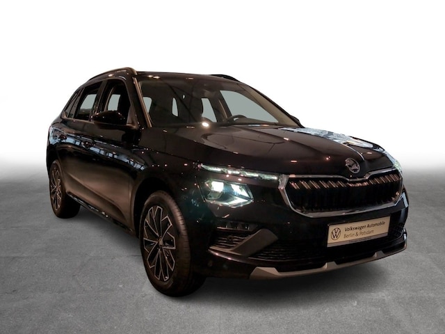 Skoda Kamiq 1.5 TSI Selection