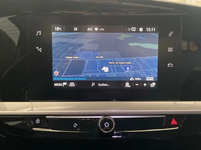 Opel Mokka Elegance Mokka-e